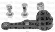 Шарнир BORG & BECK BBJ5110