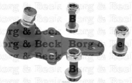 Шарнир BORG & BECK BBJ5291