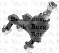 Шарнир BORG & BECK BBJ5464