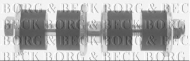 Стойка BORG & BECK BDL7071