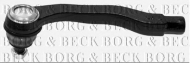 Шарнир BORG & BECK BTR4568