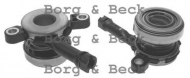 Центральный выключатель BORG & BECK BCS160