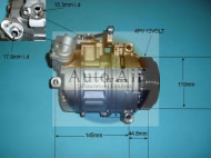 Компрессор AUTO AIR GLOUCESTER 14-9651