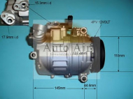Компрессор AUTO AIR GLOUCESTER 14-9651R