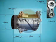 Компрессор AUTO AIR GLOUCESTER 14-9709R