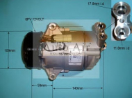 Компрессор AUTO AIR GLOUCESTER 14-9711
