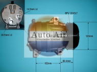 Компрессор AUTO AIR GLOUCESTER 14-1101R