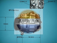 Компрессор AUTO AIR GLOUCESTER 14-6201