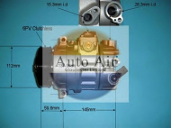 Компрессор AUTO AIR GLOUCESTER 14-9698P