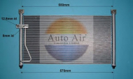 Конденсатор AUTO AIR GLOUCESTER 16-9784