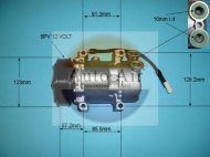 Компрессор AUTO AIR GLOUCESTER 14-5972R
