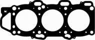 Прокладкa BGA CH7391H
