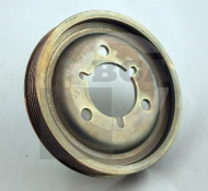 Ременный шкив BGA DP8067