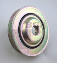 Ременный шкив BGA DP8068