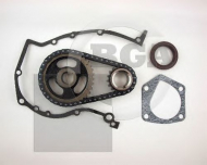 Комплект цепи привода распредвала BGA TC0560FK