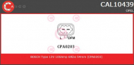 Генератор CASCO CAL10439