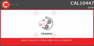 Генератор CASCO CAL10447
