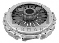 Нажимной диск KM Germany 069 0903