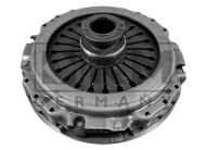 Нажимной диск KM Germany 069 0906