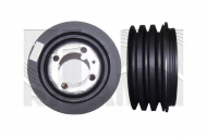Ременный шкив KM International FI15640