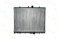 Теплообменник THERMOTEC D7P011TT