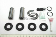 Комплект гильз BOSCH 0 204 100 127