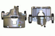 Тормозной суппорт BOSCH 0 204 103 252
