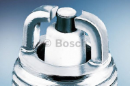 Свеча зажигания BOSCH 0 242 229 628