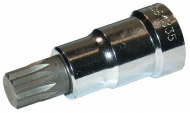 Насадка торцового ключа SAUER-WERKZEUG 60613350