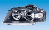 Фара BOSCH 0 301 206 277