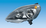 Фара BOSCH 0 301 214 203