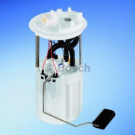 Трубка забора топлива BOSCH 0 580 314 137