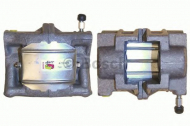Тормозной суппорт BOSCH 0 986 473 076