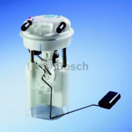 Трубка забора топлива BOSCH 0 986 580 181