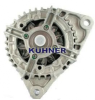 Генератор AD KÜHNER 554031RI