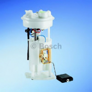 Трубка забора топлива BOSCH 0 986 580 364