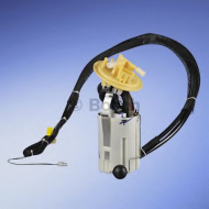 Трубка забора топлива BOSCH 1 582 980 187