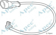 Дисплей APEC braking WIR5170