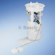 Трубка забора топлива BOSCH F 000 TE0 046