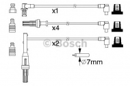 Комплект электропроводки BOSCH 0 986 357 170