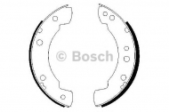 Комлект тормозных накладок BOSCH 0 986 487 232