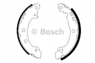 Комлект тормозных накладок BOSCH 0 986 487 289