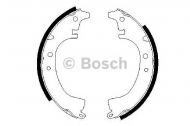Комлект тормозных накладок BOSCH 0 986 487 294