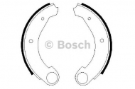 Комлект тормозных накладок BOSCH 0 986 487 322