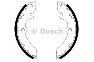 Комлект тормозных накладок BOSCH 0 986 487 345