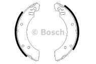 Комлект тормозных накладок BOSCH 0 986 487 475