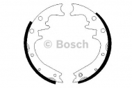 Комлект тормозных накладок BOSCH 0 986 487 529