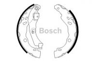 Комлект тормозных накладок BOSCH 0 986 487 627