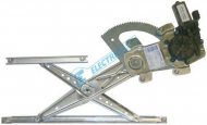 Подъемное устройство для окон ELECTRIC LIFE ZR TY110 L
