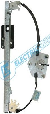 Подъемное устройство для окон ELECTRIC LIFE ZR VK710 L